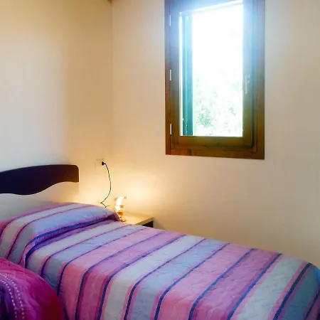 Villetta Adalgisa 100s Nyaraló *