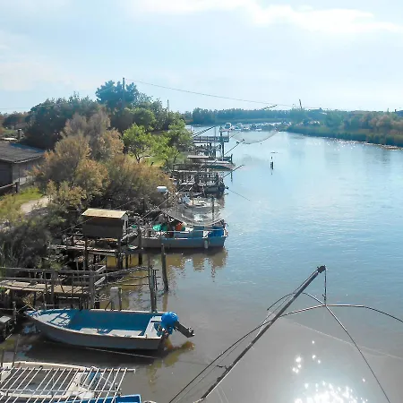 Villetta Adalgisa 100s Bagni
