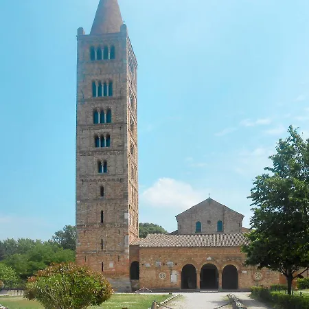 Villetta Adalgisa 100s